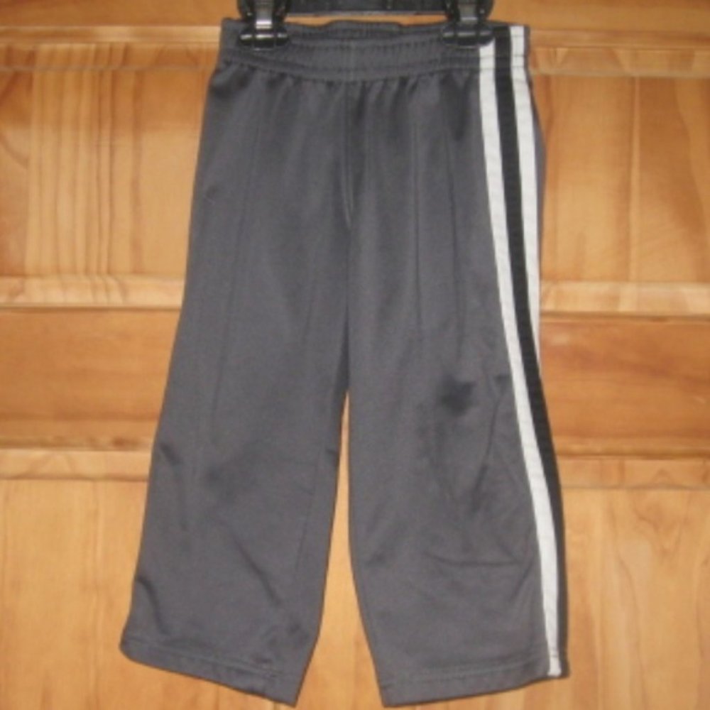 5/$20 Boys babyGap Gray Athletic Pants